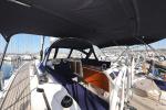 Yachtcharter BavariaC42 Aldebaran 7