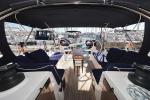 Yachtcharter BavariaC42 Aldebaran 8