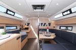 Yachtcharter BavariaC42 Aldebaran 9