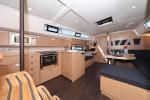 Yachtcharter BavariaC42 Aldebaran 10