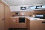 Yachtcharter BavariaC42 Aldebaran 11