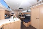 Yachtcharter BavariaC42 Aldebaran 12