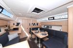 Yachtcharter BavariaC42 Aldebaran 13