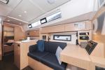 Yachtcharter BavariaC42 Aldebaran 15