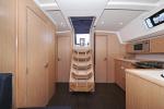 Yachtcharter BavariaC42 Aldebaran 17