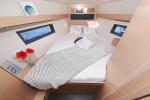 Yachtcharter BavariaC42 Aldebaran 18