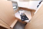 Yachtcharter BavariaC42 Aldebaran 19