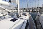 Yachtcharter BavariaC42 Silver Seagull 1