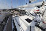 Yachtcharter BavariaC42 Silver Seagull 2