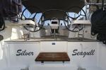 Yachtcharter BavariaC42 Silver Seagull 3