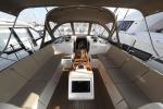 Yachtcharter BavariaC42 Silver Seagull 6