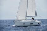 Yachtcharter BavariaC50Style 31cab