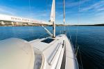 Yachtcharter Bavaria Cruiser 33 Cleopatra aussenansicht 9
