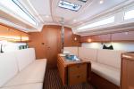 Yachtcharter Bavaria Cruiser 33 Cleopatra aussenansicht 13