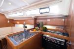 Yachtcharter Bavaria Cruiser 33 Cleopatra aussenansicht 14