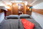 Yachtcharter Bavaria Cruiser 33 Cleopatra aussenansicht 15