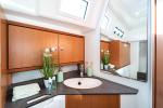 Yachtcharter Bavaria Cruiser 33 Cleopatra aussenansicht 17