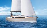 Yachtcharter BavariaCruiser34