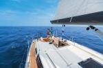 Yachtcharter BavariaCruiser34 3
