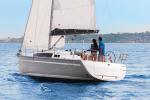 Yachtcharter BavariaCruiser34 4