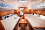 Yachtcharter BavariaCruiser34 13