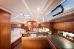 Yachtcharter BavariaCruiser34 14