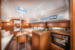 Yachtcharter BavariaCruiser34 15
