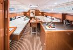 Yachtcharter BavariaCruiser34 16