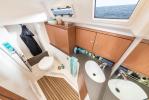 Yachtcharter BavariaCruiser34 22