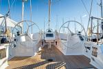 Yachtcharter Bavaria37Cruiser 5