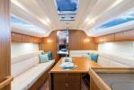 Yachtcharter Bavaria37Cruiser 11