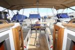 Yachtcharter BavariaCruiser41S WindesEile (20) 5