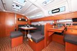 Yachtcharter BavariaCruiser41S WindesEile (20) 9