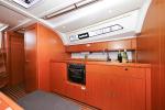 Yachtcharter BavariaCruiser41S WindesEile (20) 12