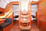 Yachtcharter BavariaCruiser41S WindesEile (20) 15
