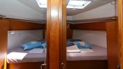 Yachtcharter BavariaCruiser46 Lucija 9