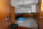 Yachtcharter BavariaCruiser46 Lucija 11