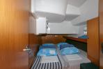 Yachtcharter BavariaCruiser46 Lucija 12