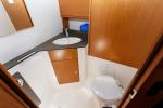 Yachtcharter BavariaCruiser46 Lucija 13