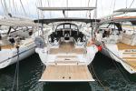 Yachtcharter BavariaCruiser46 Abiona