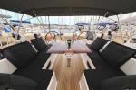 Yachtcharter BavariaCruiser46 Abiona 9