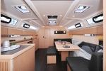 Yachtcharter BavariaCruiser46 Abiona 10