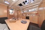 Yachtcharter BavariaCruiser46 Abiona 13