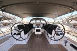 Yachtcharter BavariaCruiser46 CARA 6