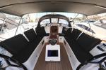 Yachtcharter BavariaCruiser46 CARA 7