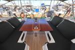 Yachtcharter BavariaCruiser46 CARA 8