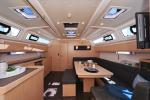 Yachtcharter BavariaCruiser46 CARA 9
