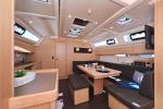 Yachtcharter BavariaCruiser46 CARA 10