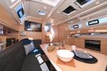 Yachtcharter BavariaCruiser46 CARA 12