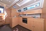 Yachtcharter BavariaCruiser46 CARA 13